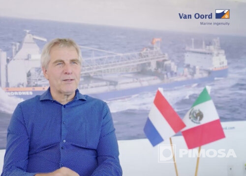 van oord